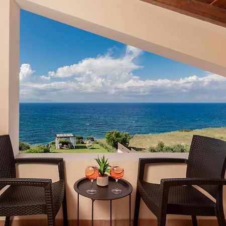 Sea Breeze Villa Tsilivi  Buitenkant foto